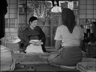 Early Summer (1951) - (The Criterion Collection - #240) [DVD9] [2004]