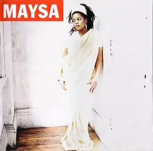 Maysa Leak - Maysa (1995) {GRP}