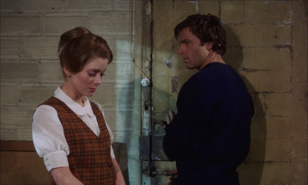 Tristana (1970)