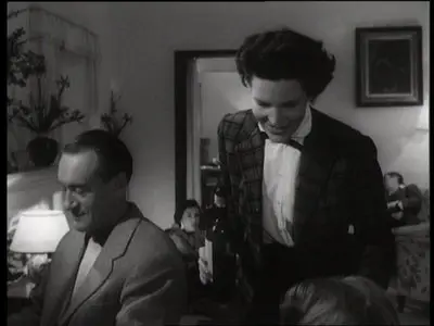 Journey to Italy (1954)
