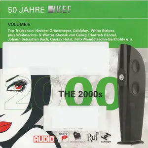 VA - 50 Jahre KEF Volume 5 The 2000s [AUDIO] {Germany 2012}