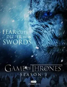 Game of Thrones - Season 3 (2013)