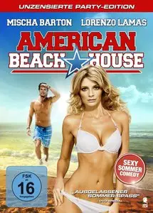 American Beach House (2015)