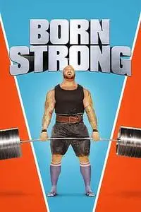 Born Strong (2017)