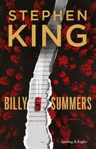 Stephen King - Billy Summers