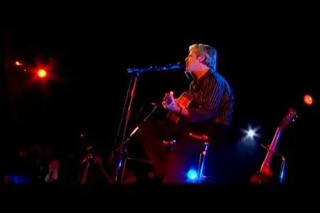 John Hammond: New Morning - The Paris Concert (2006)