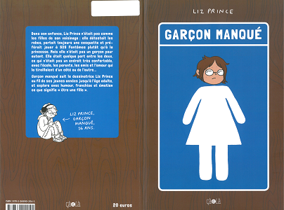 Garçon Manque