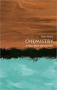 Chemistry: A Very Short Introduction (Repost)