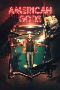 American Gods S02E01