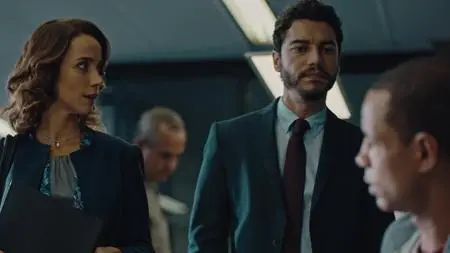 The Mechanism S02E07