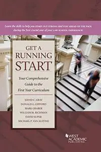 Get a Running Start: Your Comprehensive Guide to the First Year Curriculum
