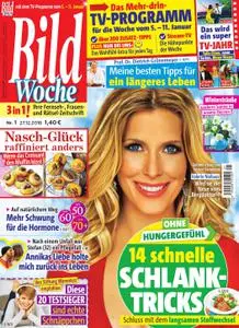 Bildwoche – 27. Dezember 2018