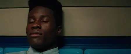 Dope Follia E Riscatto (2015)