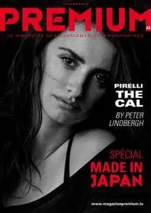 Premium Magazine - N° 22 2017