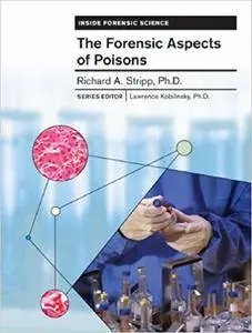 The Forensic Aspects of Poisons