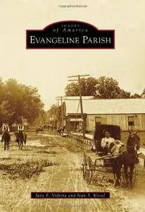 Evangeline Parish (Images of America)