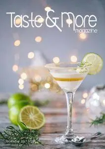 Taste & More - Dicembre 2017