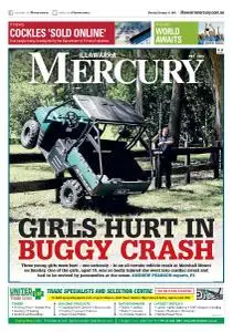 Illawarra Mercury - February 18, 2019