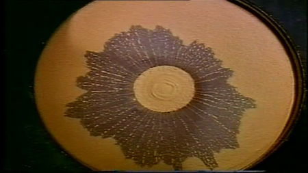 Cymatic Soundscapes (Part IV in a IV-part Series)