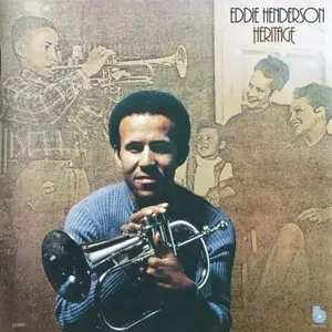 Eddie Henderson - Heritage (1976) {Blue Note}