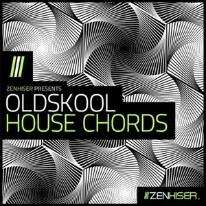 Zenhiser Oldskool House Chords WAV