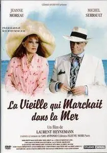 La vieille qui marchait dans la mer / The Old Lady Who Wades in the Sea (1991)