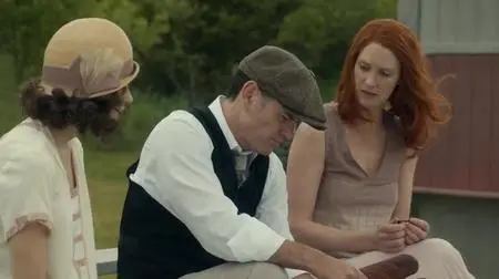 Frankie Drake Mysteries S02E06