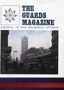 The Guards Magazine - Winter 1970