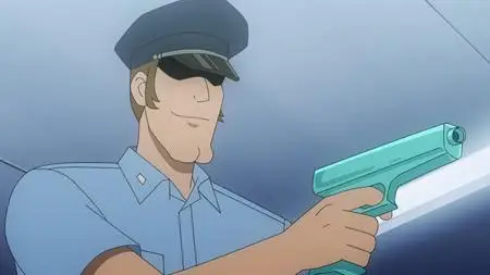 Lupin III - Part 6 - 00 BD 1280x720