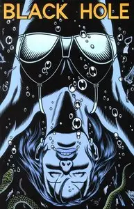 Black Hole, vol.2