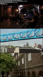 BBC - A Journey Back to Newcastle (2010)