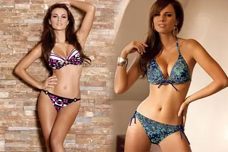 Verano Swimwear 2011
