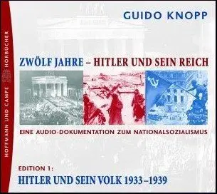 Guido Knopp - Zwölf Jahre - Hitler und sein Reich [Edition1]