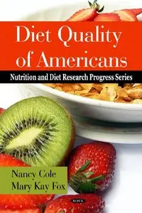 Diet Quality of Americans (repost)