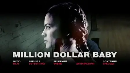 Million Dollar Baby (2004)