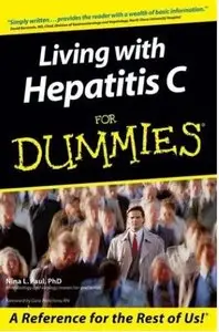 Living With Hepatitis C For Dummies