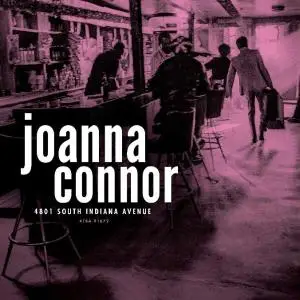 Joanna Connor - 4801 South Indiana Avenue (2021) [Official Digital Download]