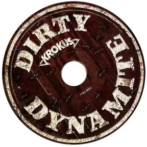 Krokus - Dirty Dynamite (2013)