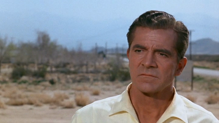 Hot Rods to Hell (1967)