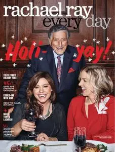 Rachael Ray Every Day - December 2018