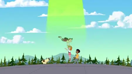 Milo Murphy’s Law S02E36