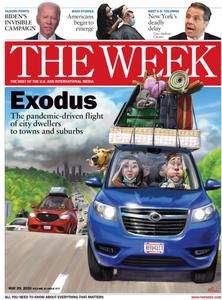 The Week USA - June 06, 2020