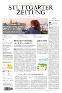 Stuttgarter Zeitung - 22 Juni 2021