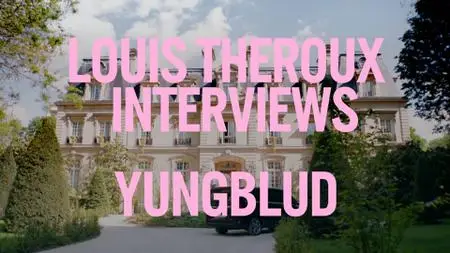 BBC - Louis Theroux Interviews: Yungblud (2020)