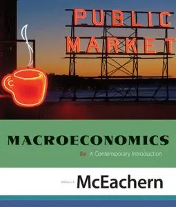 Macroeconomics: A Contemporary Introduction