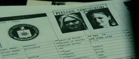 The Bourne Supremacy / Превосходство Борна (2004)