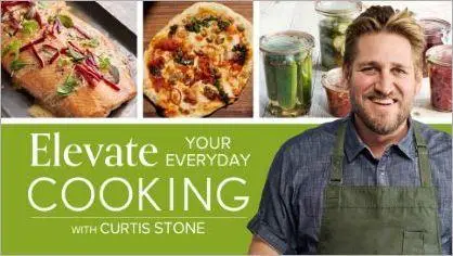 Elevate Your Everyday Cooking with Curtis Stone