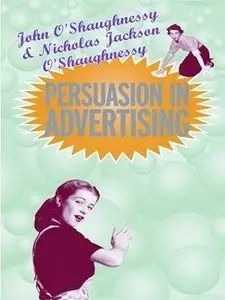 Persuasion in Advertising