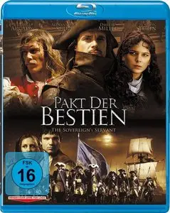 The Sovereign's Servant / Pakt der bestien / Sluga Gosudarev / Слуга государев [Международная версия] (2007)