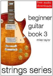 Beginner Guitar Book 3